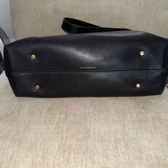 Coach Soft Empire Carryall Bag 40 - Picture 4 of 6